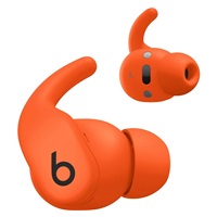 Powerbeats Fit - Wireless Noise-Cancelling Workout Earbuds with Ultimate Secure Fit - Spark Orange