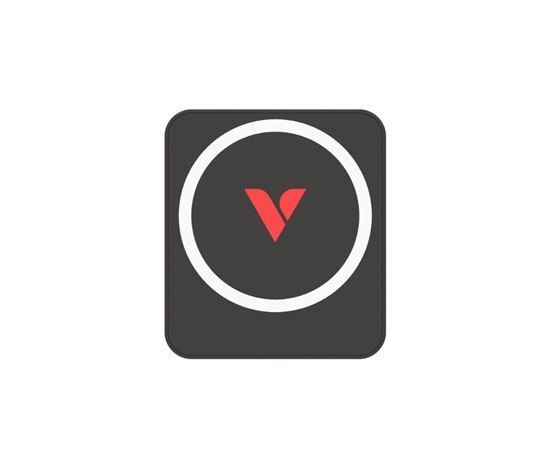 VERBATIM externí SSD SnapBack Magnetic 2TB, USB 3.2 Gen 2x2, hnědá