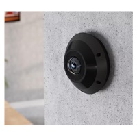 UBNT UVC-G6-Pro-360-B, černá