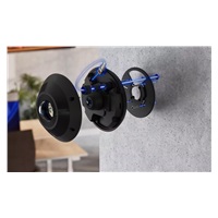 UBNT UVC-G6-Pro-360-B, černá