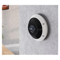 UBNT UVC-G6-Pro-360-B, bílá