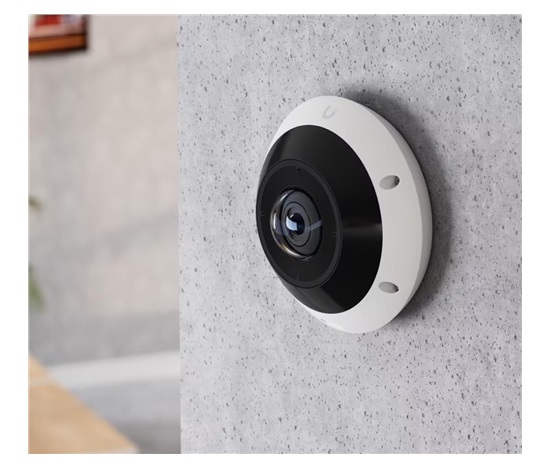 UBNT UVC-G6-Pro-360-B, bílá