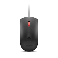 LENOVO myš drátová Fingerprint Biometric USB Mouse Gen 3