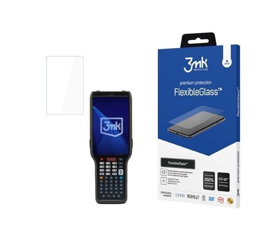 3mk hybridní sklo FlexibleGlass pro Honeywell CK62
