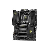 BAZAR - MSI MB Sc AM5 MAG X870E TOMAHAWK WIFI, AMD X870E, 4xDDR5, 1xHDMI, 2xUSB4, WI-FI - Poškozený obal (Komplet)