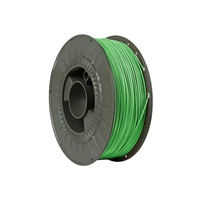 C-TECH Tisková struna (filament) ESSENTIAL LINE, PLA, zelená, 1,75mm, 1kg