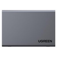 UGREEN NASync DXP4800 (4C/IntelN100/3,4GHz/8GBRAM/4xSATA/2xM.2/2x2,5GbE/2xUSB2.0/2xUSB3.2/1xUSB-C/HDMI/SD)