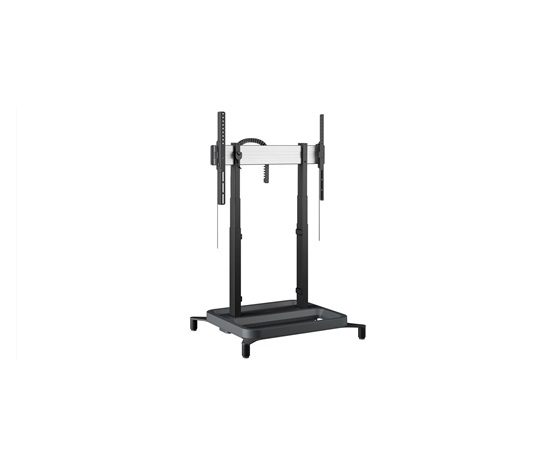 Optoma IFPD RISE 5108 MOTORIZED DISPLAY LIFT FLOOR STAND 80 B EU - rozbaleno