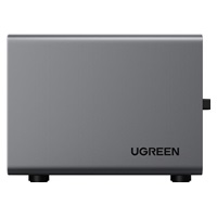 UGREEN NASync DXP8800 Plus (10C/i5-1235U/4,4GHz/8GBRAM/8xSATA/2xM.2/2x10GbE/1xPCIe/2xTB/2xUSB2.0/2xUSB3.2/HDMI/SD)