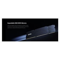 UGREEN NASync DXP8800 Plus (10C/i5-1235U/4,4GHz/8GBRAM/8xSATA/2xM.2/2x10GbE/1xPCIe/2xTB/2xUSB2.0/2xUSB3.2/HDMI/SD)