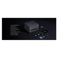UGREEN NASync DXP6800 Pro (10C/i5-1235U/4,4GHz/8GBRAM/6xSATA/2xM.2/2x10GbE/1xPCIe/2xTB/2xUSB2.0/2xUSB3.2/HDMI/SD)