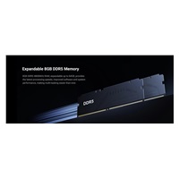 UGREEN NASync DXP6800 Pro (10C/i5-1235U/4,4GHz/8GBRAM/6xSATA/2xM.2/2x10GbE/1xPCIe/2xTB/2xUSB2.0/2xUSB3.2/HDMI/SD)