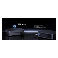 UGREEN NASync DXP480T Plus (10C/i5-1235U/4,4GHz/8GBRAM/4xM.2/1x10GbE/2xTB/1xUSB3.2/WiFi)