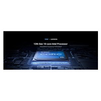 UGREEN NASync DXP480T Plus (10C/i5-1235U/4,4GHz/8GBRAM/4xM.2/1x10GbE/2xTB/1xUSB3.2/WiFi)