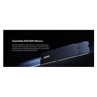 UGREEN NASync DXP480T Plus (10C/i5-1235U/4,4GHz/8GBRAM/4xM.2/1x10GbE/2xTB/1xUSB3.2/WiFi)