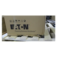 Eaton -poškozený obal, nové- 9E3000I, UPS 3000VA / 2400W, LCD, tower
