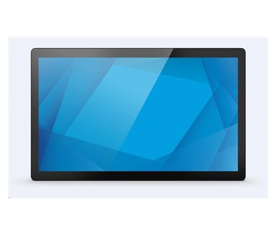 Elo I-Series 5.0, 54.6cm (21.5''), CAP , 10 TP, Full HD, USB, USB-C, BT, Ethernet, Wi-Fi, QCS6490, Android