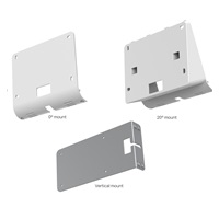 Yealink RoomPanel Plus Mount Kits, příslušenství pro uchycení