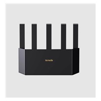 Tenda TE6L Pro Wi-Fi BE5100 Router 802.11be/ax/ac/a/b/g/n, 2.5G WAN, GLAN, WiFi 7,Mesh