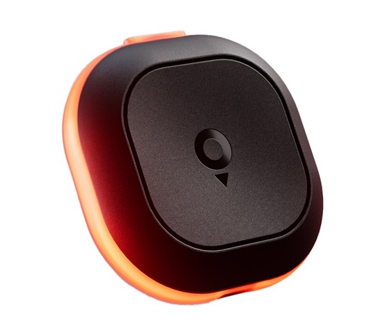 TomTom Tom od společnosti TomTom
