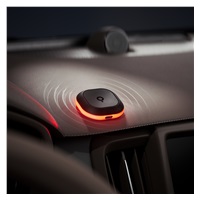 TomTom Tom od společnosti TomTom -  chytrý asistent pro dopravu