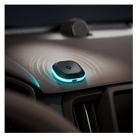 TomTom Tom od společnosti TomTom -  chytrý asistent pro dopravu