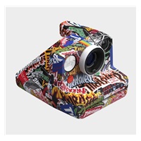Polaroid Now Gen 3 Thrasher Edition