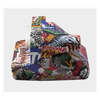 Polaroid Now Gen 3 Thrasher Edition