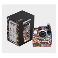 Polaroid Now Gen 3 Thrasher Edition