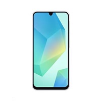 BAZAR - Samsung Galaxy A16 (A165), 4/128 GB, LTE, světle šedá - CZ distribuce - poškozený obal