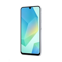 BAZAR - Samsung Galaxy A16 (A165), 4/128 GB, LTE, světle šedá - CZ distribuce - poškozený obal