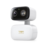TP-Link Tapo C236 venkovní/outdoor kamera (5MP, 3K 1620p, IR 20m, WiFi, micro SD card)