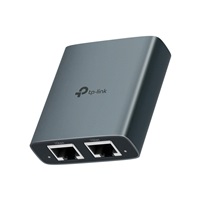 TP-Link EH210 ethernet gigabit splitter (3xGbE,USB-C)