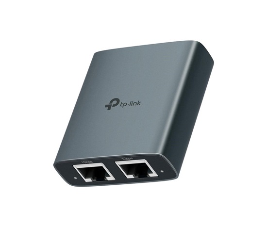 TP-Link EH210 ethernet gigabit splitter (3xGbE,USB-C)