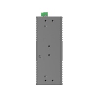 TP-Link OMADA průmyslový switch IES206GPP (4xGbE,1xGbE/SFPcombo,1xSFP,3xPoE+,1xPoE++,120W,DIN,IP40,fanless)