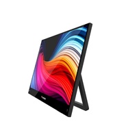 Verbatim Přenosný monitor 15.6" FHD LIGHT