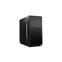 DEEPCOOL Case MATREXX 30 SI, mATX, Průhledná bočnice, 1x120MM Fan, černá