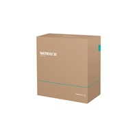 DEEPCOOL Case MATREXX 30 SI, mATX, Průhledná bočnice, 1x120MM Fan, černá