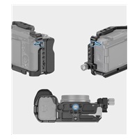 SmallRig 4257 Cage Kit for Sony ZV-E1