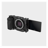 SmallRig 3538 Cage with Grip For Sony ZV-E10