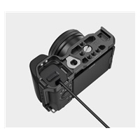 SmallRig 3538 Cage with Grip For Sony ZV-E10