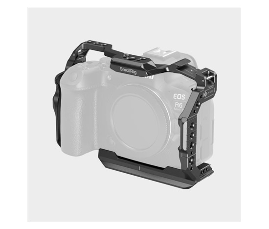 SmallRig 4159 Cage For Canon EOS R6 MKII