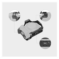 SmallRig 4159 Cage For Canon EOS R6 MKII