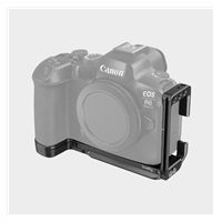 SmallRig 4160 L-Shape Mount Plate for Canon EOS R5/ R5C/ R6/ R6 MKII