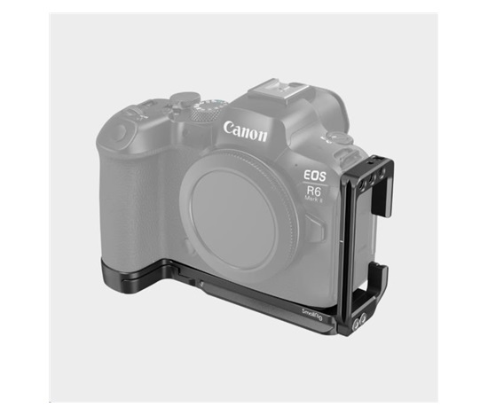 SmallRig 4160 L-Shape Mount Plate for Canon EOS R5/ R5C/ R6/ R6 MKII