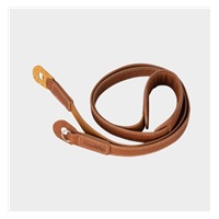 SmallRig 3485 Leather Camera Neck Strap