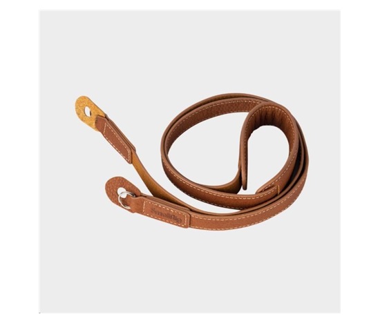 SmallRig 3485 Leather Camera Neck Strap
