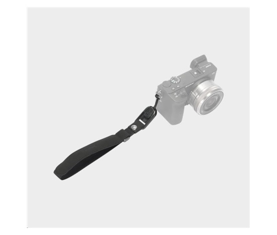 SmallRig 2398 Wrist Strap for Camera