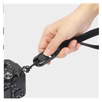 SmallRig 2398 Wrist Strap for Camera