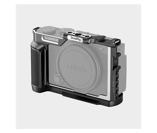 SmallRig 4515 Cage for Panasonic Lumix S9